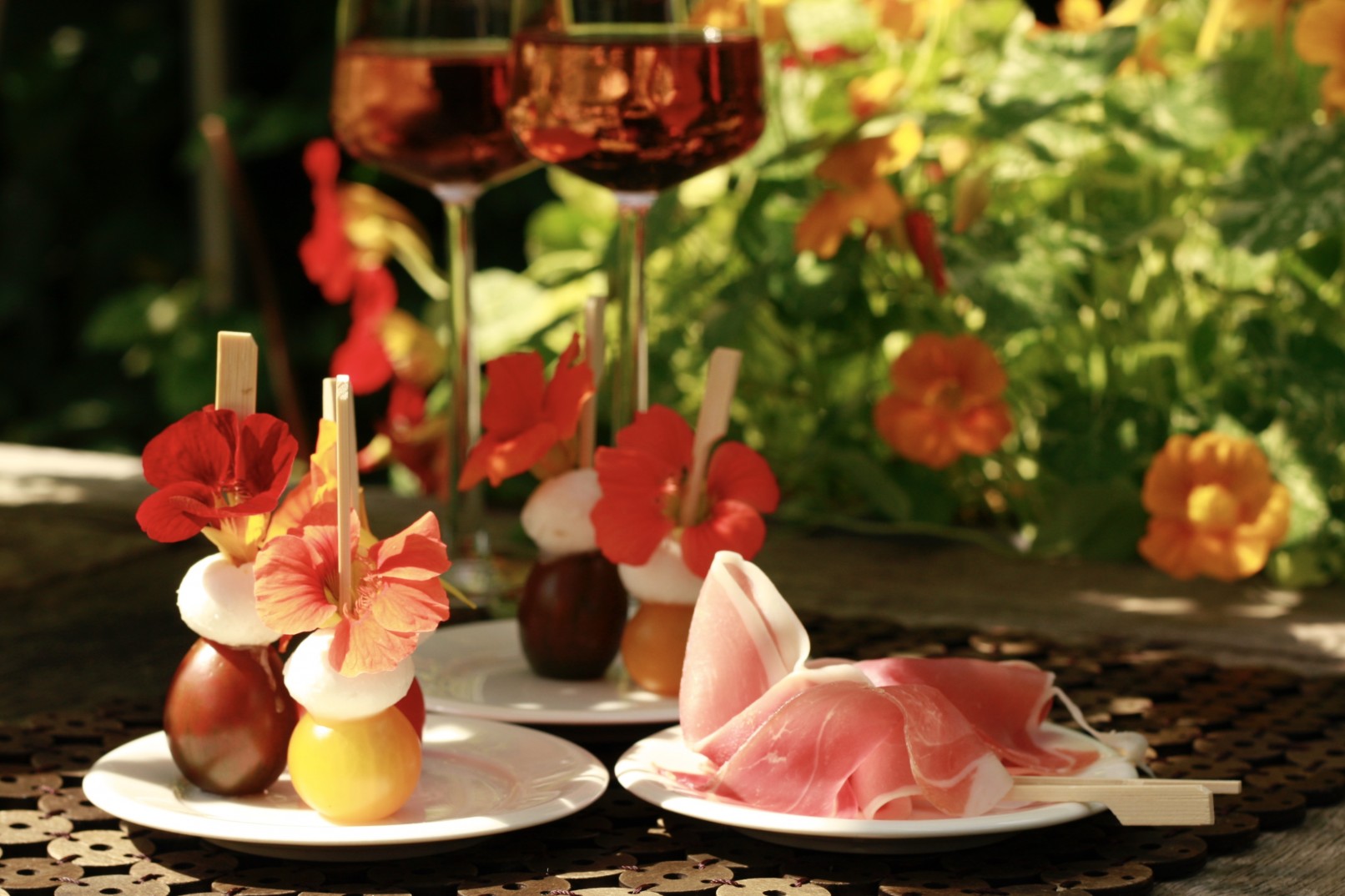 look and taste eetbare bloemen fotostyling