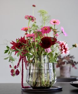 fotostyling stylen planten bloemen seizoen stylist interieur product aankleding event