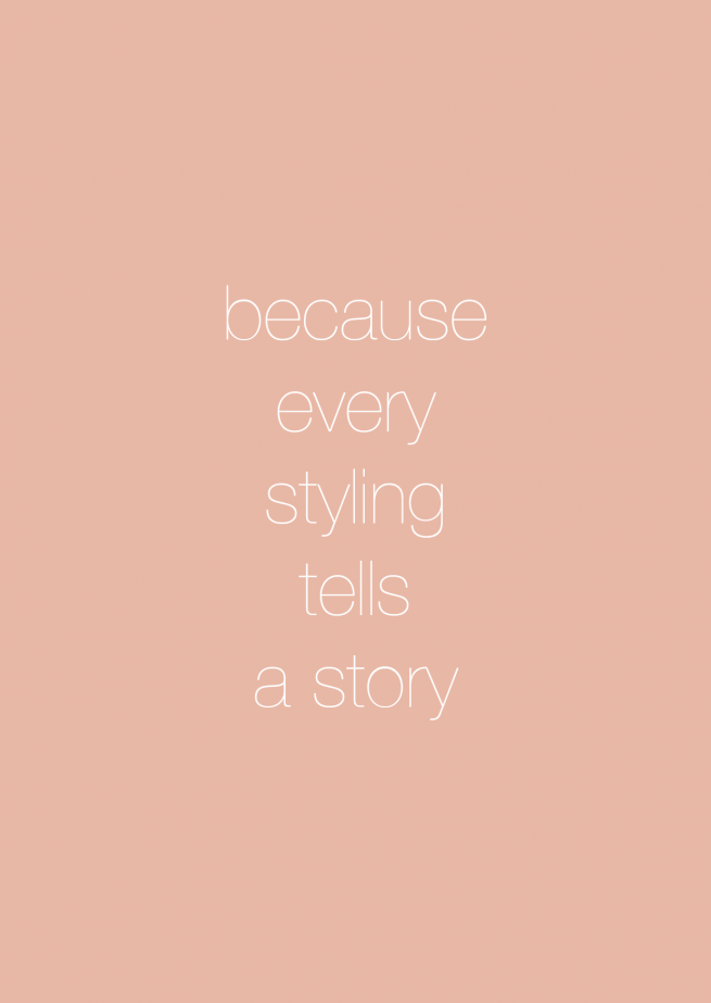 styling storytelling bloemen