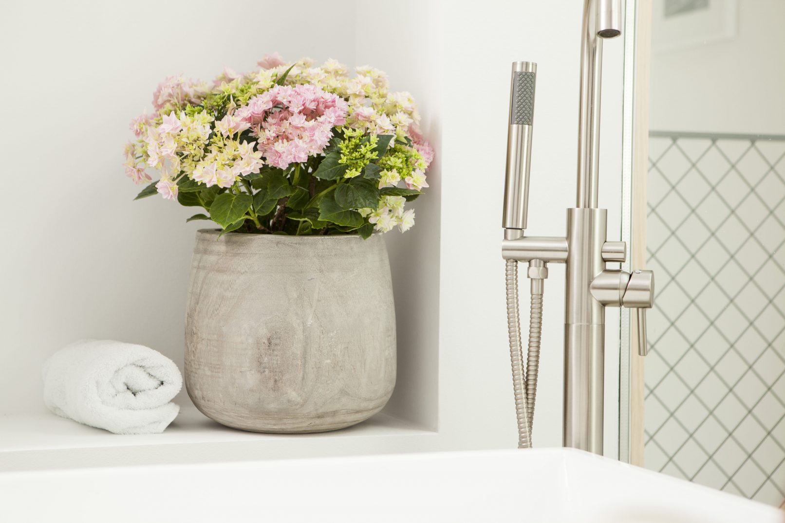 fotostyling hortensia styling bloemen en planten Helene 's-Hertogenbosch