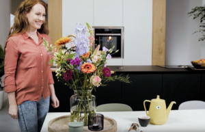 styling video 5 tips om je bloemen thuis te verzorgen Helene Verhoeff
