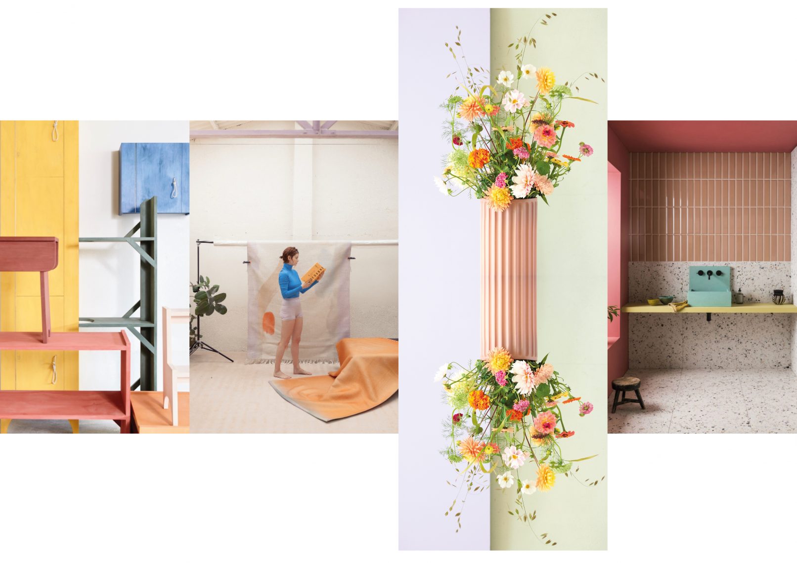 boeket-trend-collage Helene Verhoeff