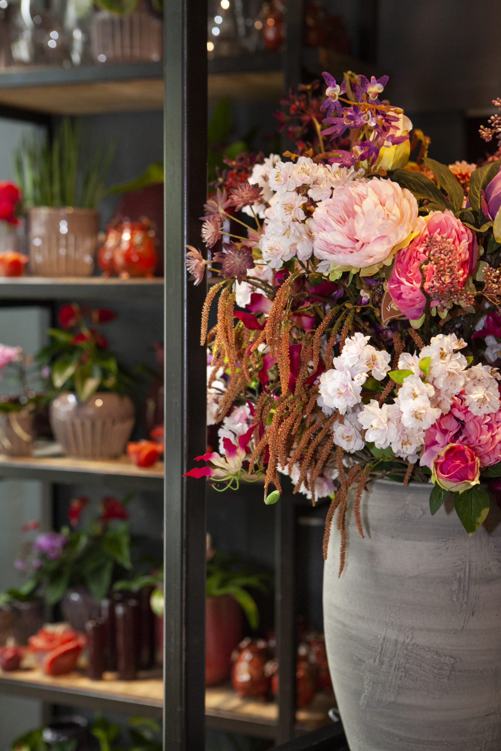 productfotografie webshop bloemist fotostyling bloemenwinkel